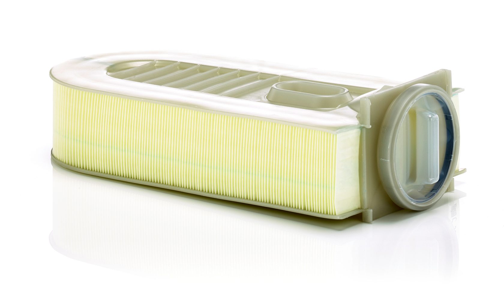 C 35 005 - Hava filtresi -  MANN FILTER